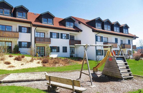 Weitnau Apartment | Cozy Weitnau Residence with Family-Friendly Amenities