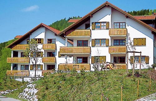 Weitnau Apartment | Cozy Weitnau Residence with Family-Friendly Amenities