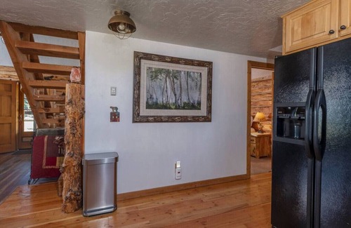 Tetonia Cabin | Discover 4 Peaks Teton Views: Family-Friendly Adventure Awaits