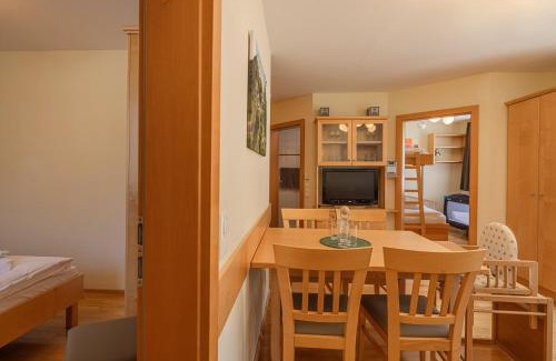 Bad Kleinkirchheim Apartment | Retreat at Alpine Spa Residence: 4-Star with Ocean Views