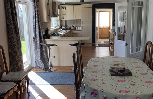 Aviemore House | Alpine Style House: A Perfect Retreat in the Cairngorms