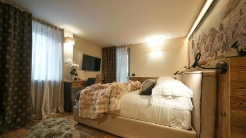 Cervinia Apartment | Guest Rated 9.5: Apartment Grandes Murailles - Ski In & Out