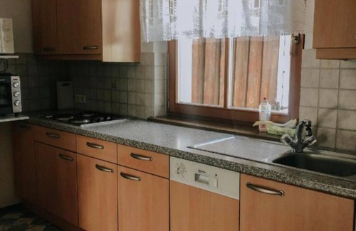 Fendels Apartment | Scenic Alpine View Retreat for Families at Zirmhof Farm