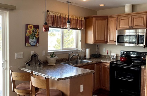 Douglas County House | Alpine View: Ideal Family Retreat Near Lake Tahoe
