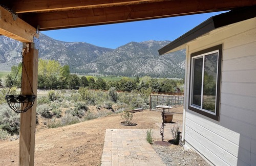 Douglas County House | Alpine View: Ideal Family Retreat Near Lake Tahoe