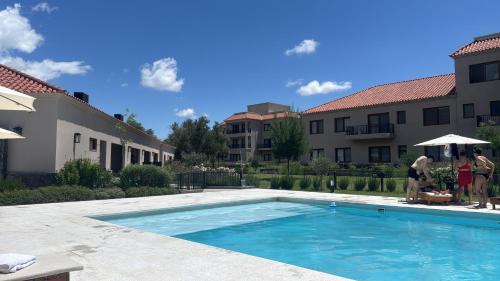 Cafayate Apartment | Discover Alpine View Chalet Cafayate - Rated 9.8/10!
