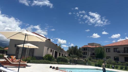 Cafayate Apartment | Discover Alpine View Chalet Cafayate - Rated 9.8/10!