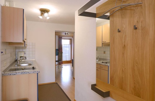 Hopfen am See Apartment | Alpine view, Germany