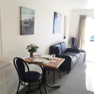 Kaikoura Hotel | Relaxing Ocean View at Alpine View Motel - 4-Star Retreat
