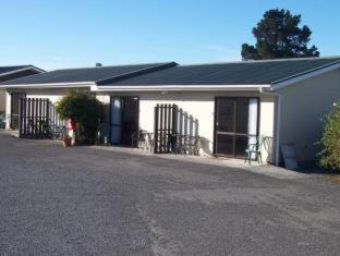 Kaikoura Hotel | Relaxing Ocean View at Alpine View Motel - 4-Star Retreat
