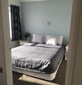 Kaikoura Hotel | Relaxing Ocean View at Alpine View Motel - 4-Star Retreat