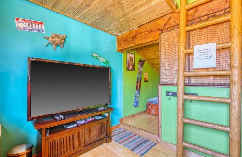 Ketchum Apartment | Family-Friendly Alpine Villas with Excellent Guest Reviews