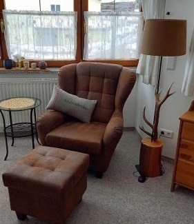 Weidach Apartment | Alpineas: Family-Friendly Retreat with 4-Star Comfort