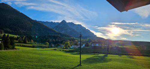 Walchsee Apartment | Alpinehome Walchsee