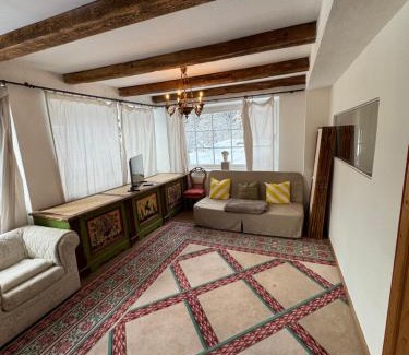 Reith bei Kitzbuehel Apartment | Elegant Apartment in Reith bei Kitzbühel - 4 Star Rated