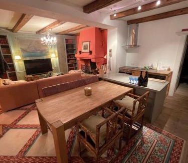 Reith bei Kitzbuehel Apartment | Elegant Apartment in Reith bei Kitzbühel - 4 Star Rated
