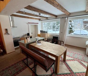 Reith bei Kitzbuehel Apartment | Elegant Apartment in Reith bei Kitzbühel - 4 Star Rated