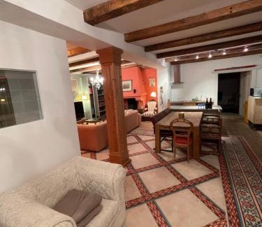 Reith bei Kitzbuehel Apartment | Elegant Apartment in Reith bei Kitzbühel - 4 Star Rated