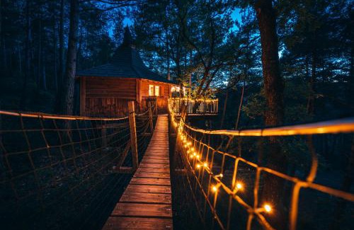 Serres Cabin | ALPINEST - Les Cabanes du Pas de la Louve