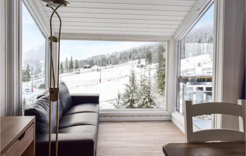 Skeikampen House | Alpinhytte 1: Perfect for Families and Pet Lovers