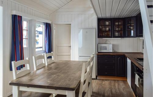 Skeikampen House | Alpinhytte 1: Perfect for Families and Pet Lovers