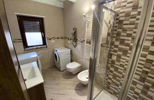 Castel di Sangro House | Discover Alpinia Home: Family-Friendly & Pet Welcoming Stay