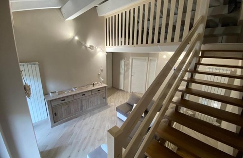 Castel di Sangro House | Discover Alpinia Home: Family-Friendly & Pet Welcoming Stay