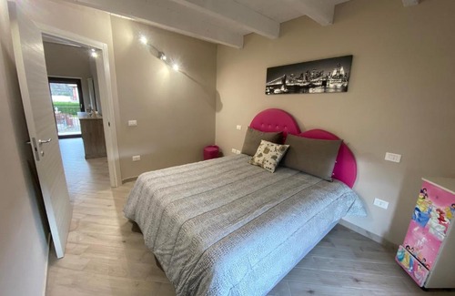 Castel di Sangro House | Discover Alpinia Home: Family-Friendly & Pet Welcoming Stay