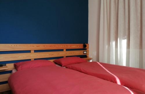 Chiesa in Valmalenco Bed & Breakfast | Highly Rated ALPINO B&B: Perfect for Families
