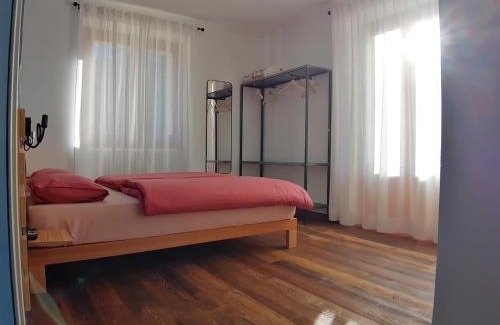 Chiesa in Valmalenco Bed & Breakfast | Highly Rated ALPINO B&B: Perfect for Families