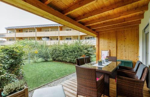 Tamsweg Apartment | Pet-Friendly Retreat at Gartenwohnung - Alpinum Residence