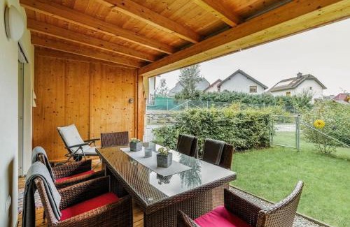 Tamsweg Apartment | Pet-Friendly Retreat at Gartenwohnung - Alpinum Residence