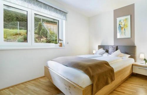 Tamsweg Apartment | Pet-Friendly Retreat at Gartenwohnung - Alpinum Residence