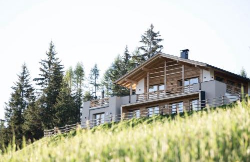 San Martino in Badia Apartment | Oceanfront Alpinus Agriturism: Guest Rated 9.9/10
