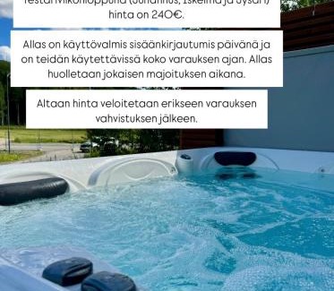 Jamsa Apartment | Alppinotko HimosKoto, Hygge Host
