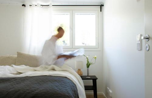 Jamsa Apartment | Alppinotko HimosKoto, Hygge Host