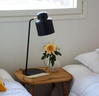 Jamsa Apartment | Alppinotko Runne Lumo Hosted ny Hygge Host