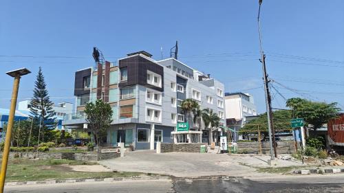 Krishnagiri Hotel | Budget-Friendly Stay at Alps Residency with Breakfast Included