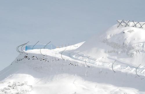 Ravascletto Apartment | Inviting Alpský apartmán Zoncolan: Pet-Friendly Retreat