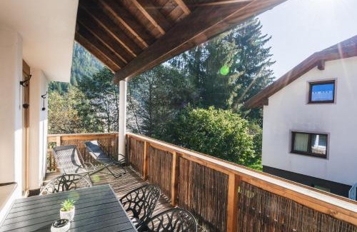 Bad Kleinkirchheim Apartment | Guest Rated: 9.8 at ALPSTAY "Kuhstadl" with Ocean View