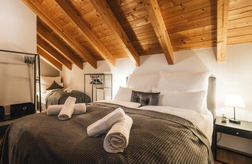 Bad Kleinkirchheim Apartment | Guest Rated: 9.8 at ALPSTAY "Kuhstadl" with Ocean View