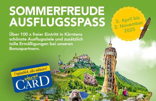Bad Kleinkirchheim Apartment | Guest Rated: 9.8 at ALPSTAY "Kuhstadl" with Ocean View