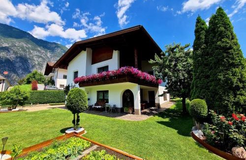 Rifenal Apartment | Stunning ALPTyrol: Oceanfront Escape with 9.8/10 Ratings
