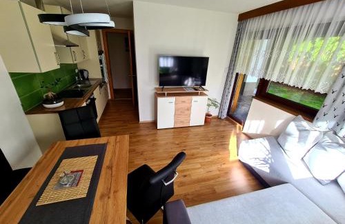 Rifenal Apartment | Stunning ALPTyrol: Oceanfront Escape with 9.8/10 Ratings