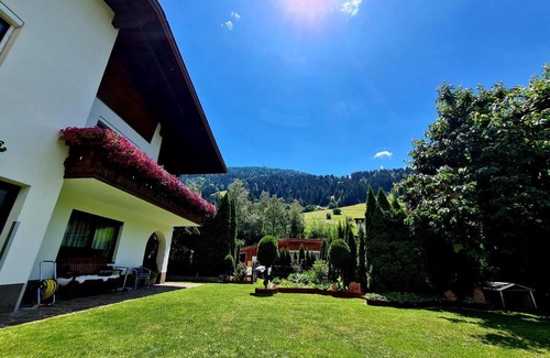 Rifenal Apartment | Stunning ALPTyrol: Oceanfront Escape with 9.8/10 Ratings