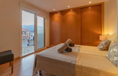 Orgiva Apartment | Discover Alpujarra Secret: 4-Star Escape with Spa & Pool