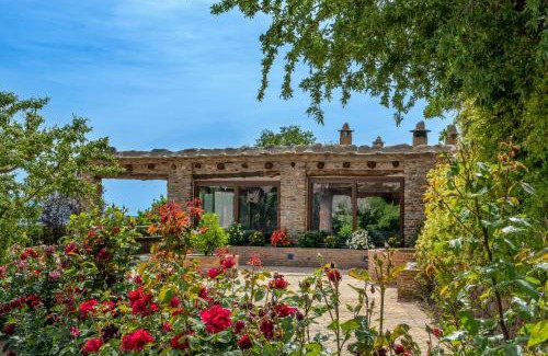 Atalbeitar Villa | Experience Alpujarra Sulayr: 4-Star Oceanfront Escape