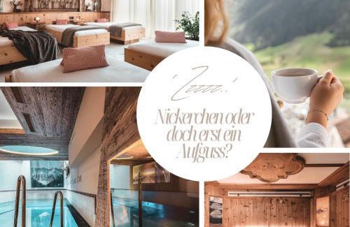 Ischgl Hotel | Experience Alpvita Piz Tasna: 4-Star Retreat with Spa & Pool