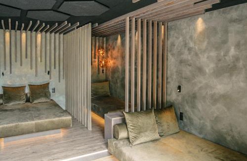 Tesimo Hotel | Experience Alpwellhotel Burggräfler: Pet-Friendly Retreat