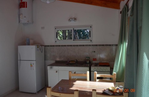 Ayacucho Department Apartment | Family-Friendly Alquimia Cabañas with Kitchen Amenities